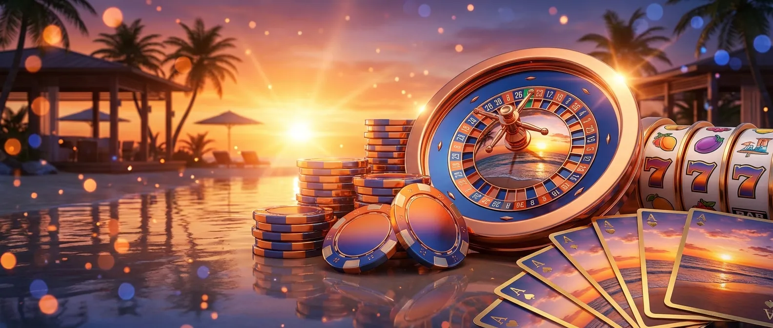 Kajot Casino bonus